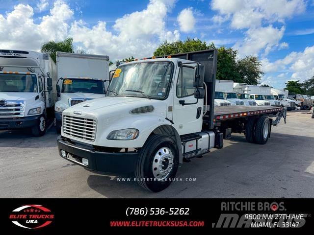 Freightliner M106 Anders