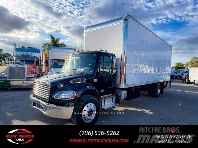Freightliner M106 Anders
