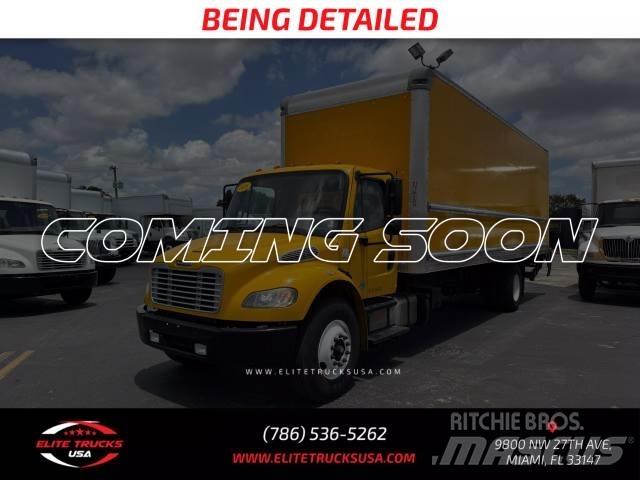Freightliner M106 Anders