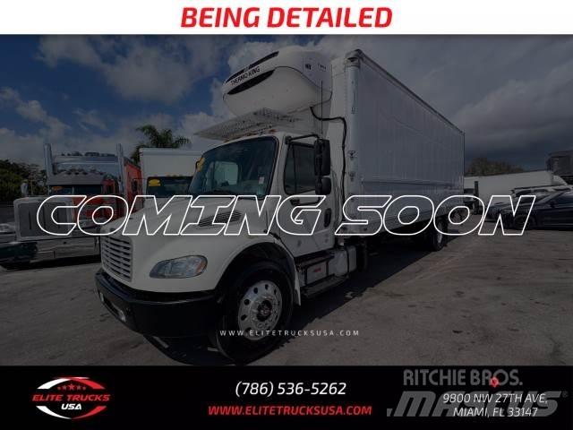 Freightliner M106 Anders