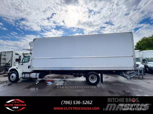 Freightliner M106 Anders