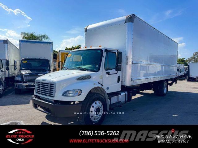Freightliner M106 Anders