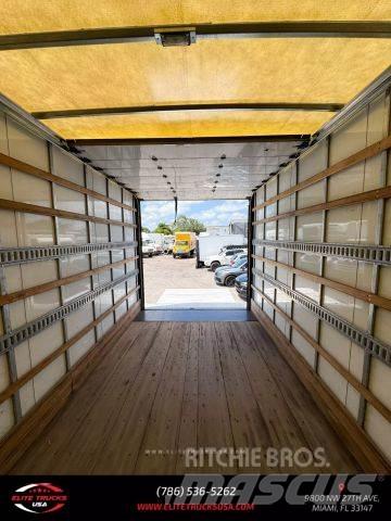 Freightliner M2 Anders