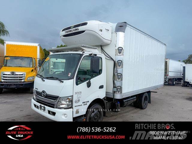 Hino 195 Anders