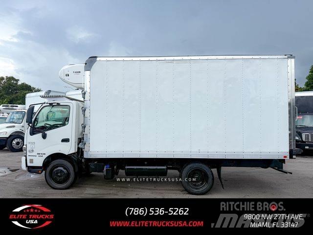 Hino 195 Anders