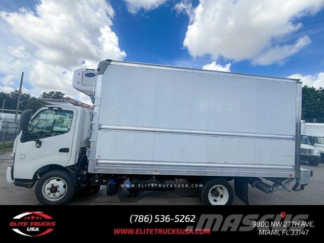 Hino 195 Anders