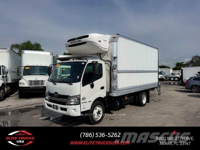 Hino 195 Anders