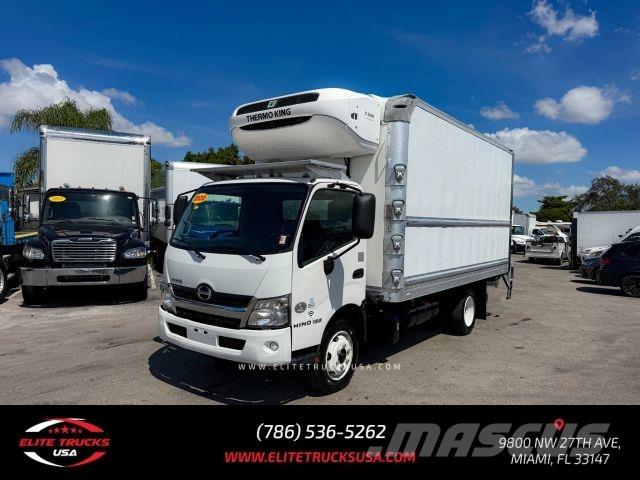 Hino 195 Anders