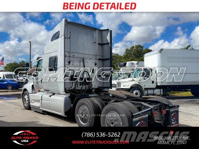 International LT Anders