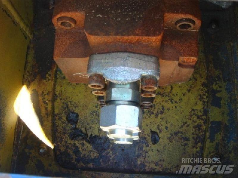  Eickhoff ETH30 Sleuvengravers