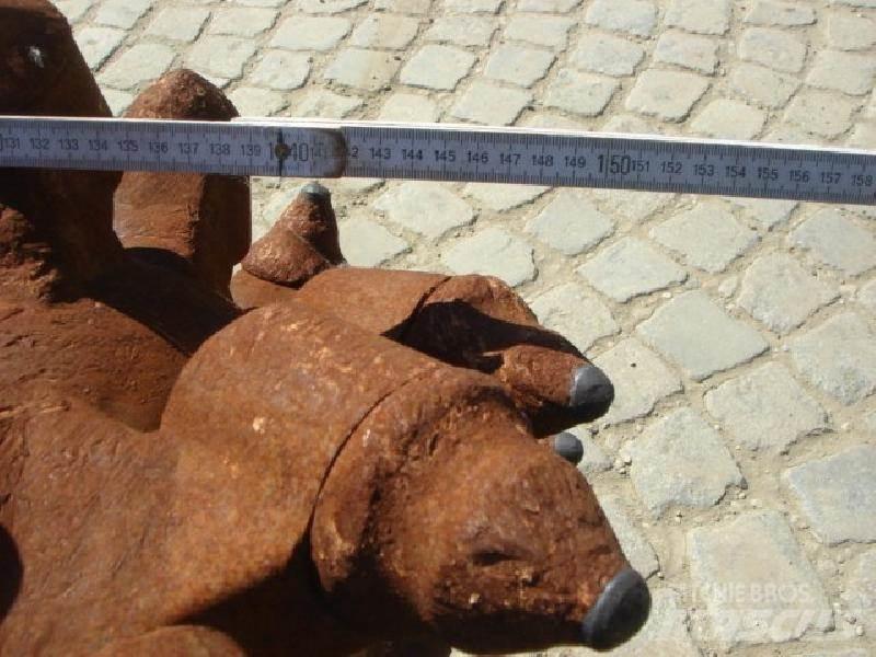  Eickhoff ETH50 Sleuvengravers