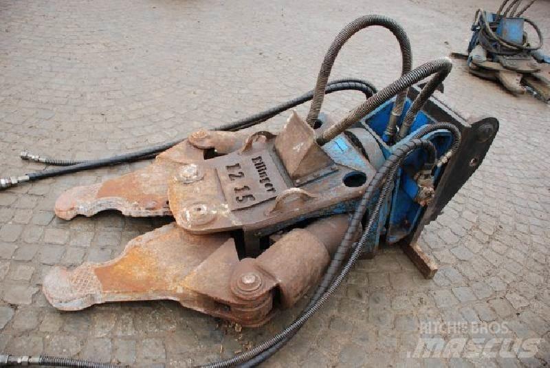  Ellinger BZ 15 Scharen