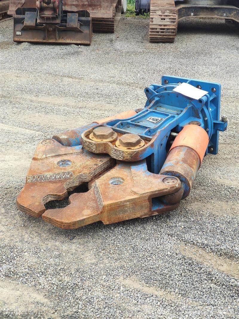  EMB CC3000 Scharen