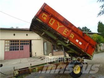  Goyer Graantransportwagen
