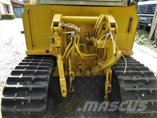 Morooka MK40S MK40S Tractoren