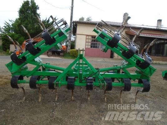 NC C620 C620 Schijveneggen