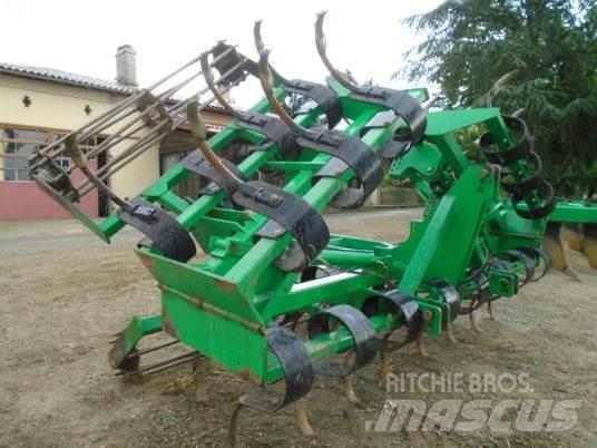 NC C620 C620 Schijveneggen