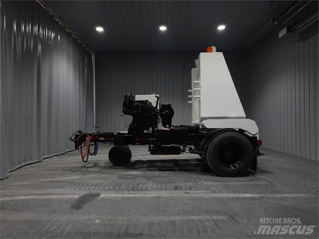 Altec AD108 Mijnbouw kabelleggers