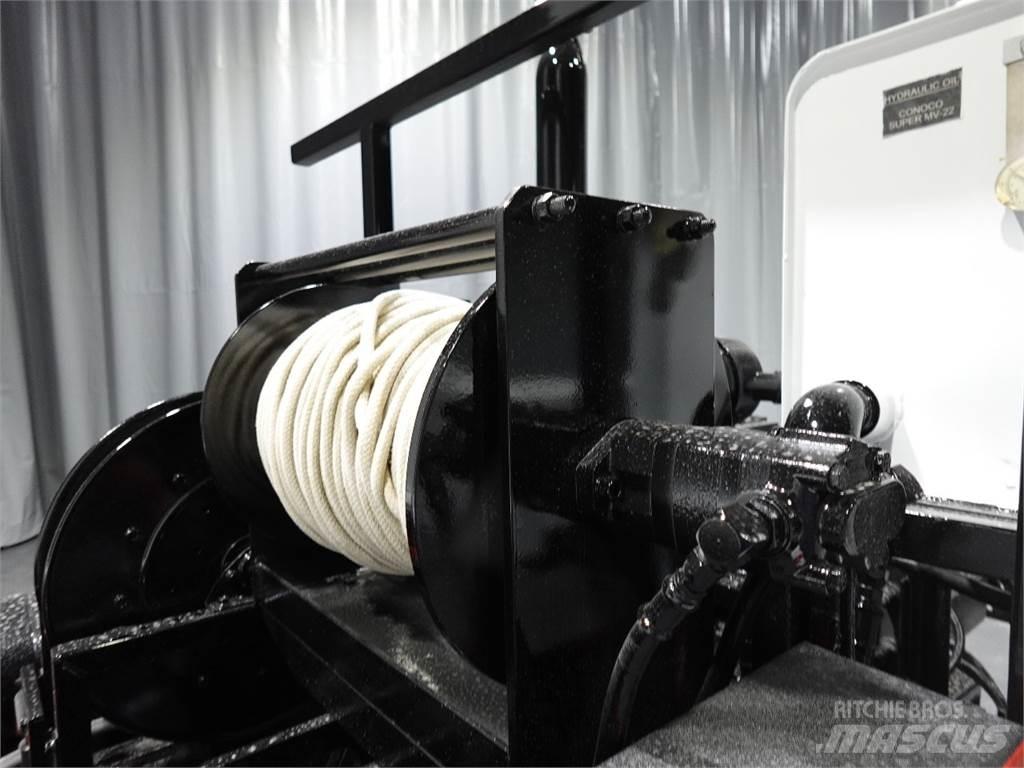 Altec AD108 Mijnbouw kabelleggers