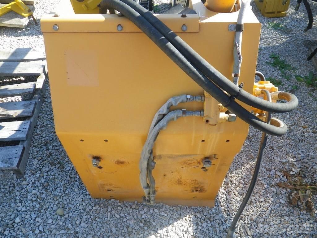 Astec HD460 560 Sleuvengravers