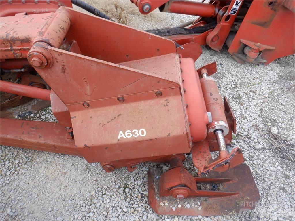 Ditch Witch A630 Ploeg