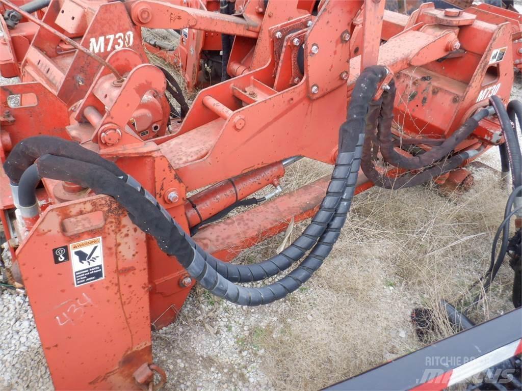 Ditch Witch M730 Ploeg