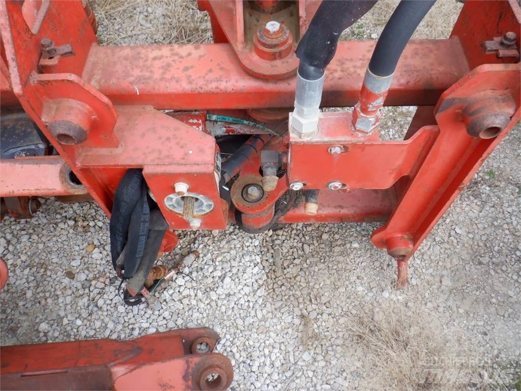Ditch Witch M730 Ploeg