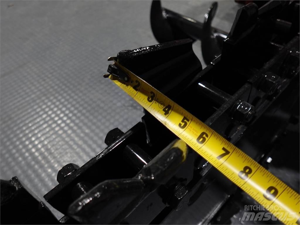 Ditch Witch RT55 Sleuvengravers