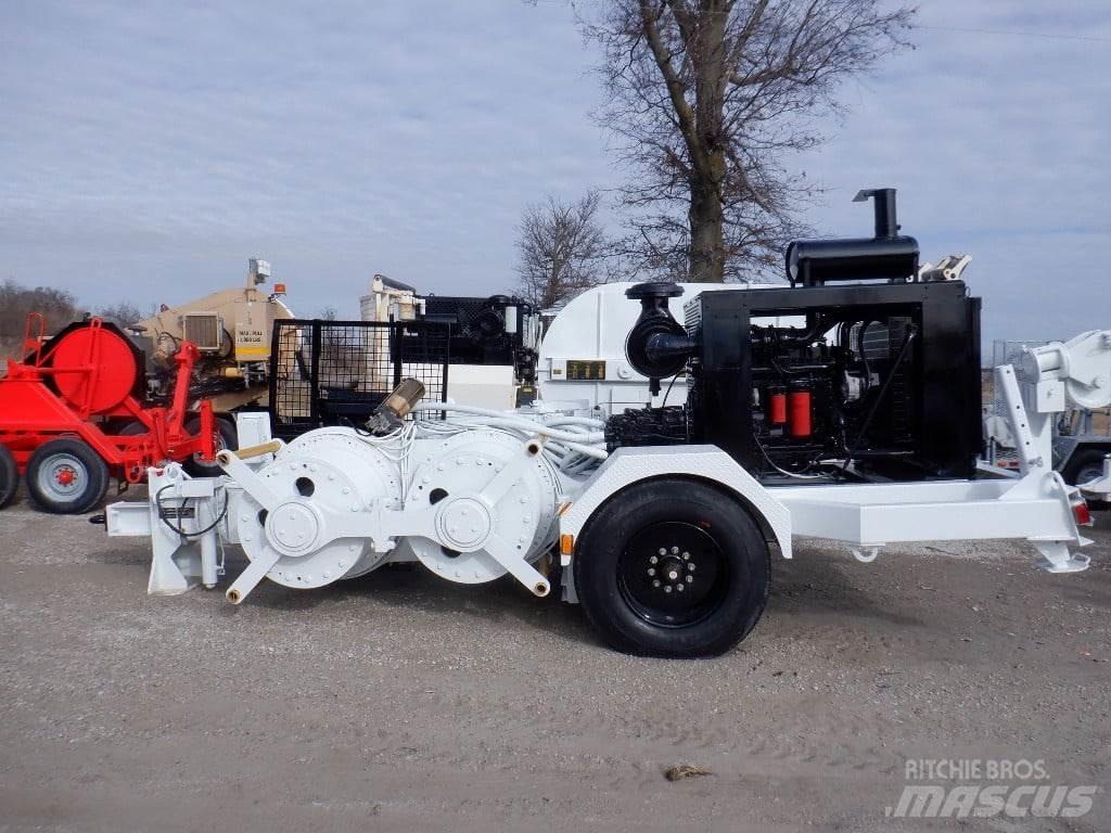 TSE P210-1H-1DD Bouw - Overige