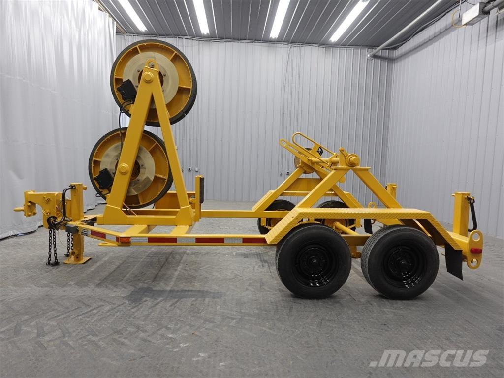 TSE T30/36-BWRC Bouw - Overige