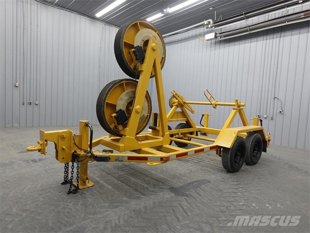 TSE T30/36-BWRC Bouw - Overige