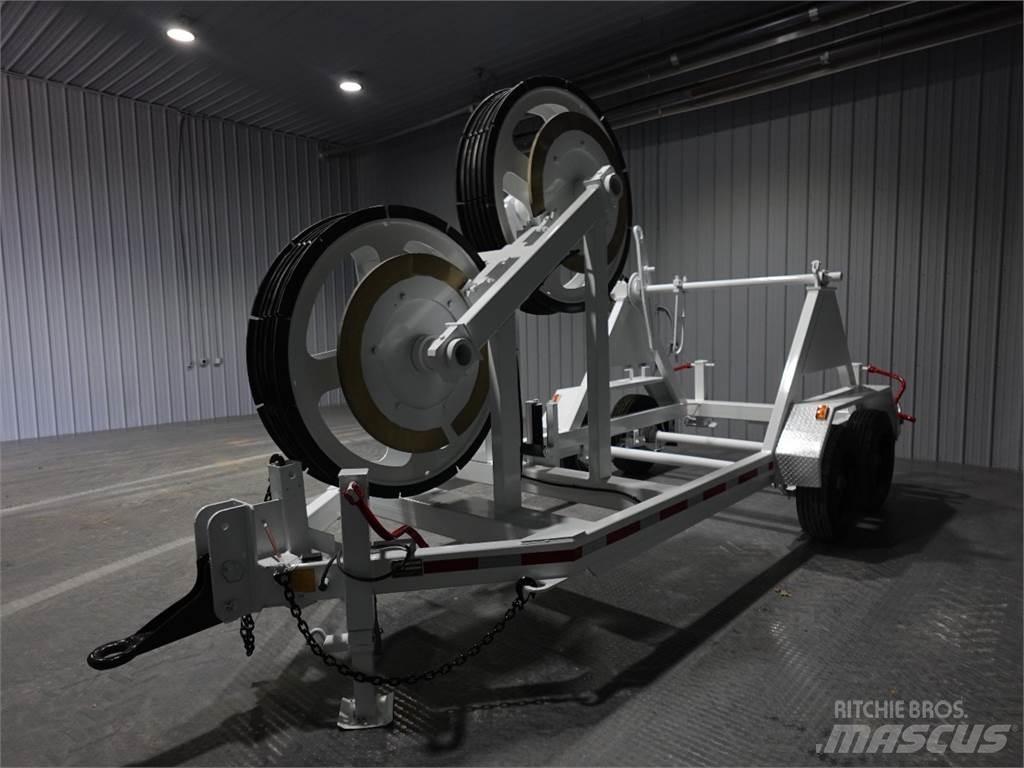TSE T50/52 BWRC Bouw - Overige