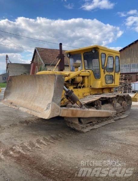 CAT D6C Rupsdozers