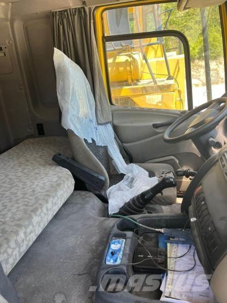 DAF CF Trekkers