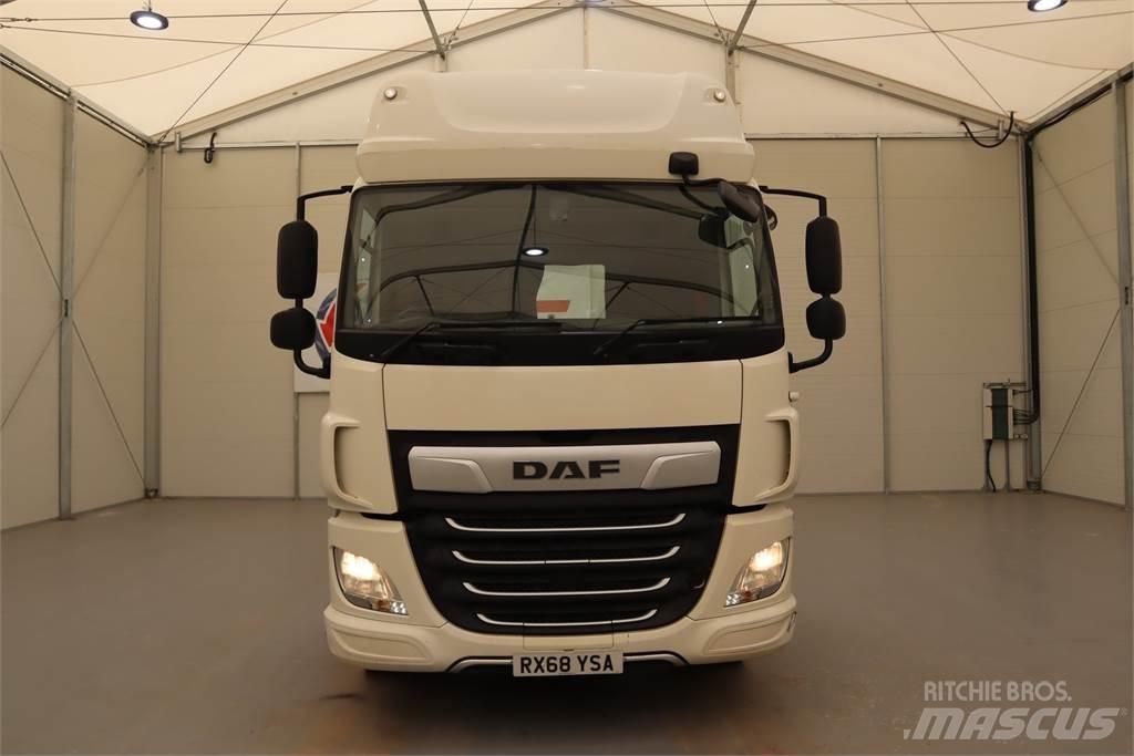 DAF CF450 Trekkers