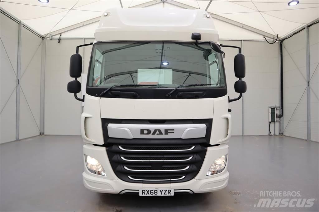 DAF CF450 Trekkers