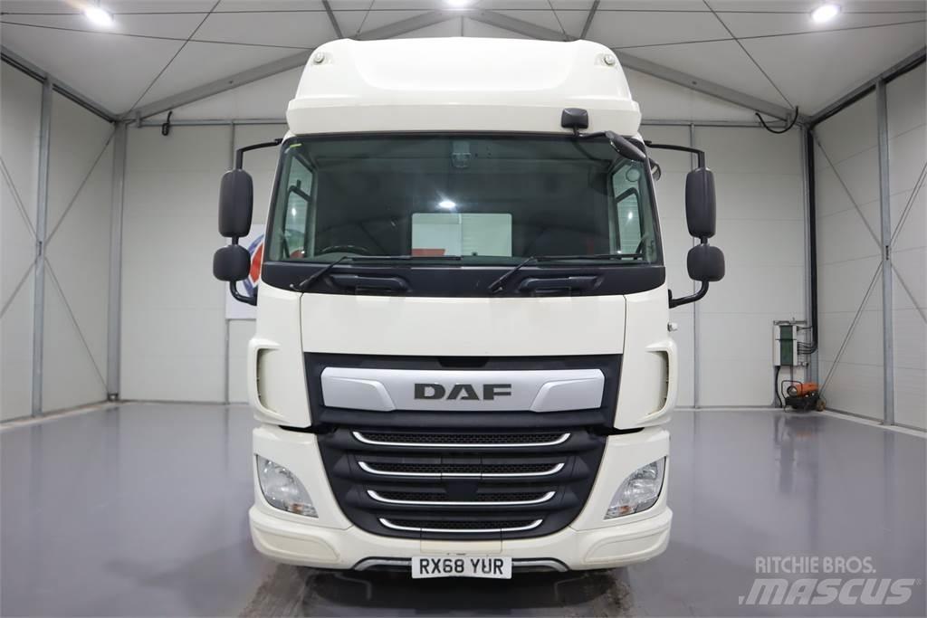DAF CF450 Trekkers