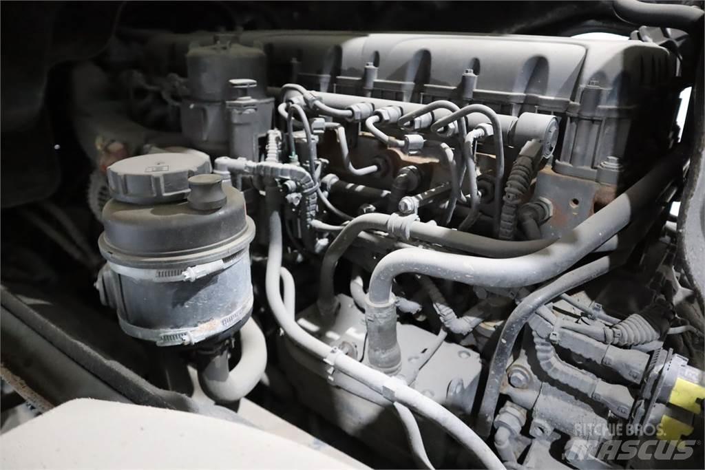 DAF CF450 Trekkers