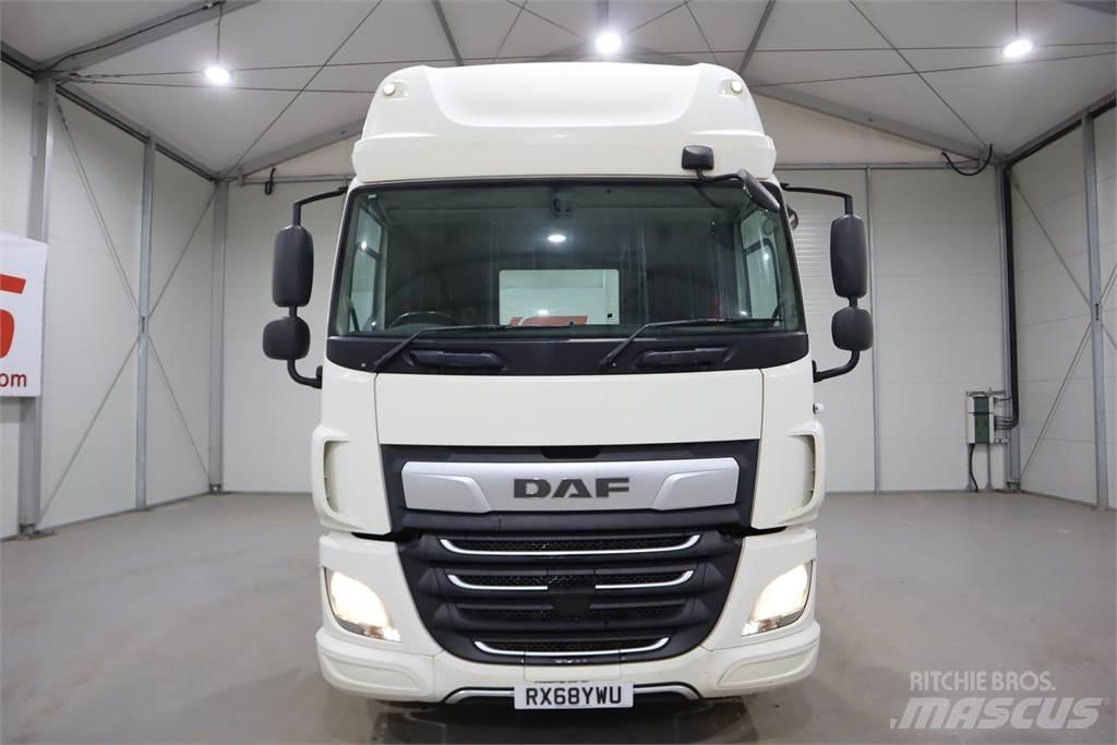 DAF CF450 Trekkers