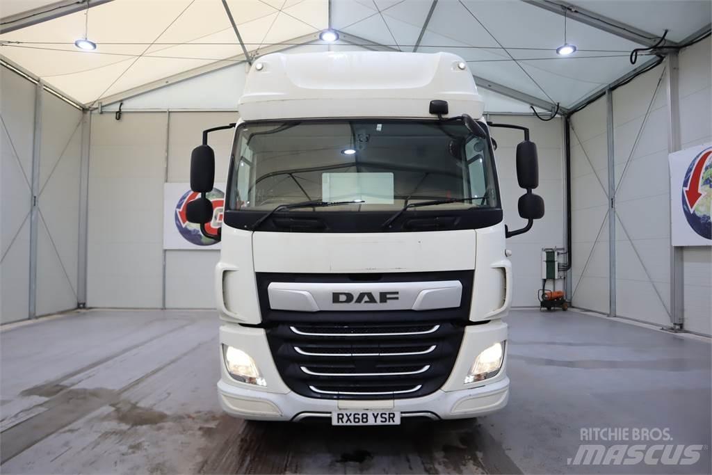 DAF CF450 Trekkers