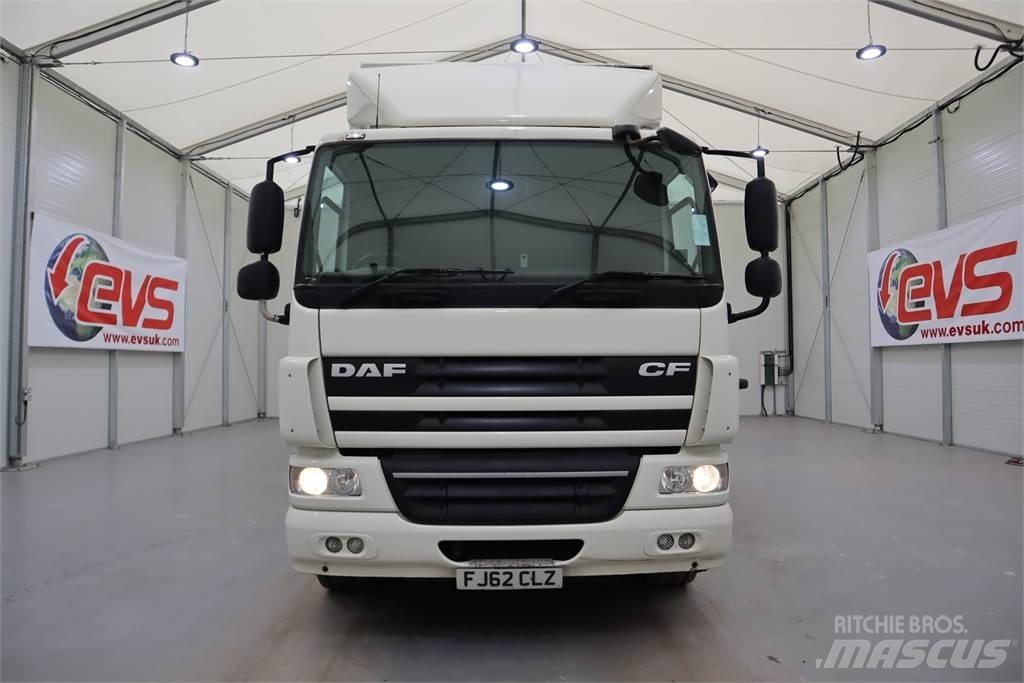 DAF CF75.310 Koelcontainers