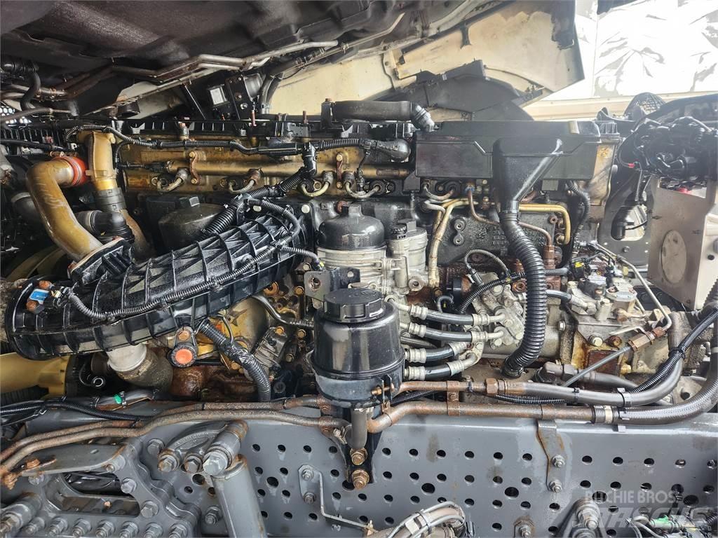 Mercedes-Benz ACTROS 2345 Trekkers