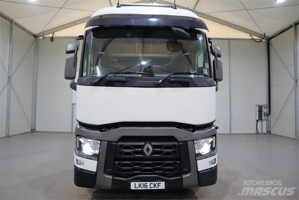 Renault T460 Trekkers