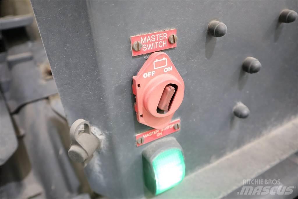 Scania P450 PET-REGS Trekkers
