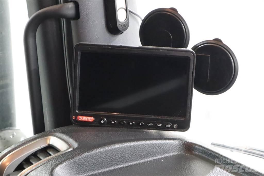 Scania R450 Trekkers