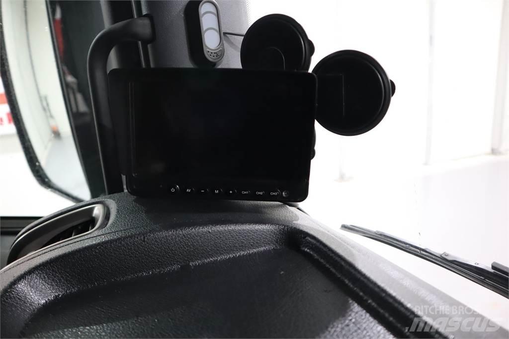 Scania R450 Trekkers