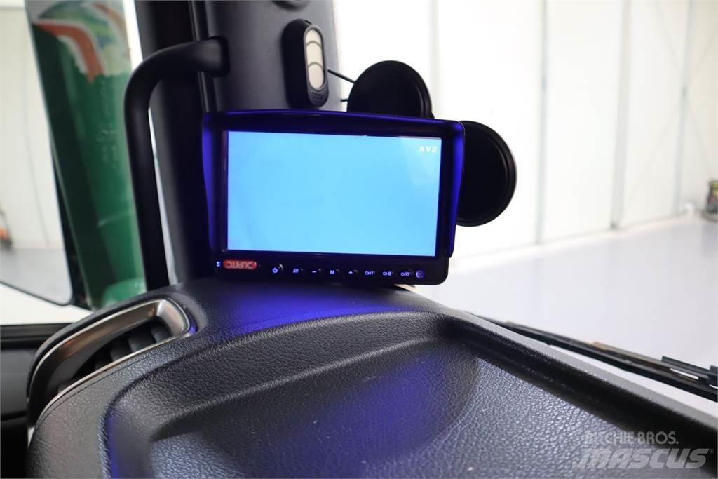 Scania R450 Trekkers