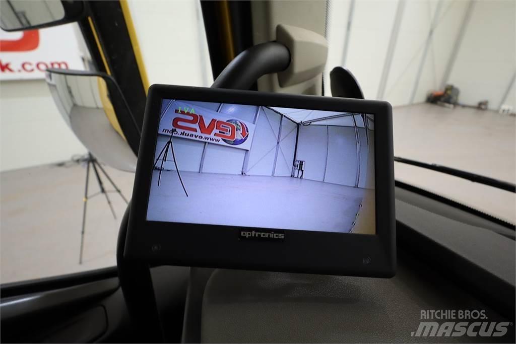 Volvo FH460 Trekkers