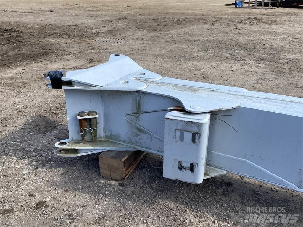 Altec  Gieken en dippers
