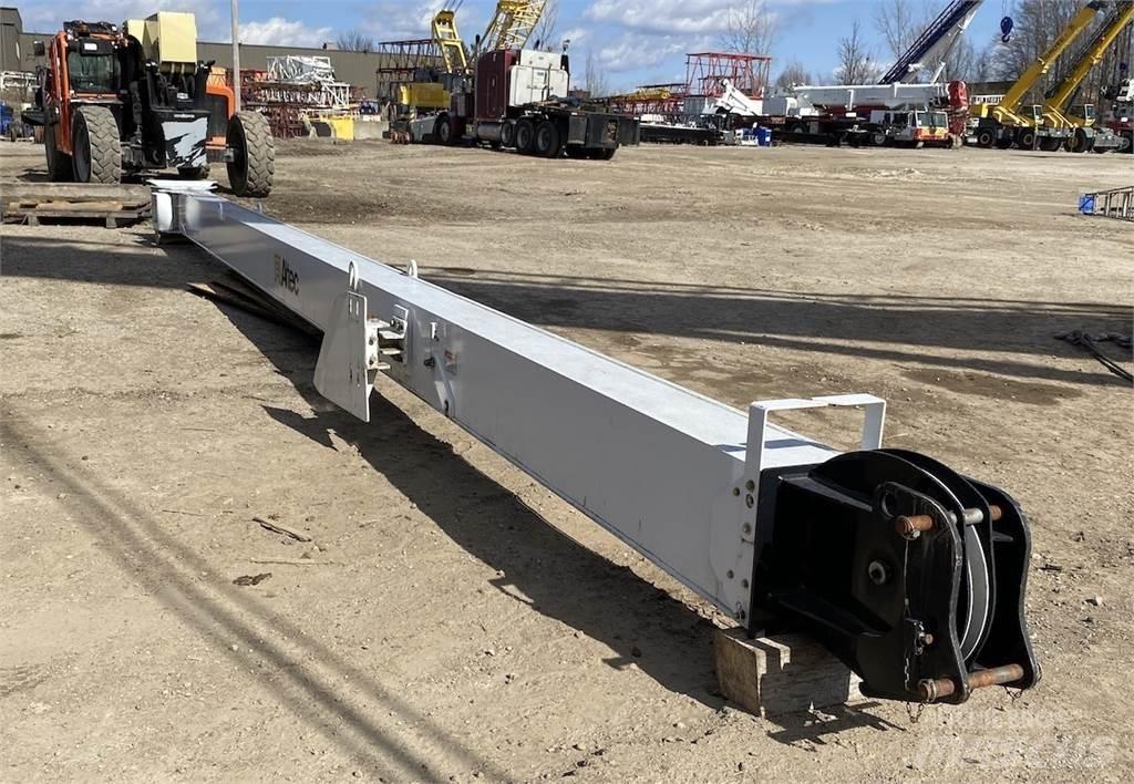 Altec  Gieken en dippers